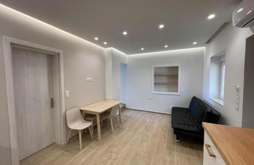 Nea Fokaia Appartement | Andrea's luxury apartments in Nea Fokaia