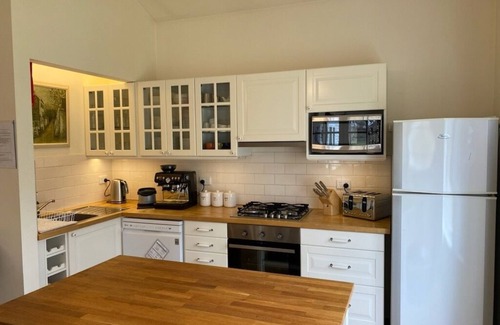 Crackenback Maison | White House de Andrea - Residence