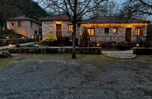 Raftis Appartement | Andrea Sofi Guesthouse