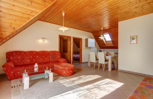Heviz Appartement | Andrea Villa Hévíz I Balaton