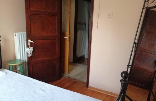 Valira Maison | Andreas House