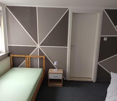 Marktbreit Appartement | Andrei Ferienwohnung