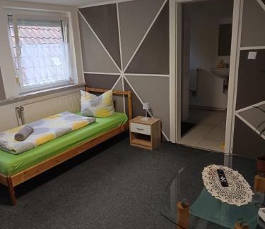 Marktbreit Appartement | Andrei Ferienwohnung