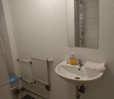 Marktbreit Appartement | Andrei Ferienwohnung