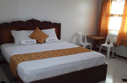 Aklan Province Hôtel | Andres Resort