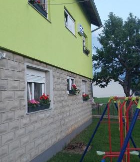 Municipality of Gracac Appartement | Andrić