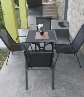 Municipality of Gracac Appartement | Andrić