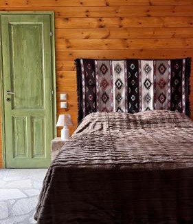 Aspria Maison | ANDRIANA Mountain Home - ASPRIAS