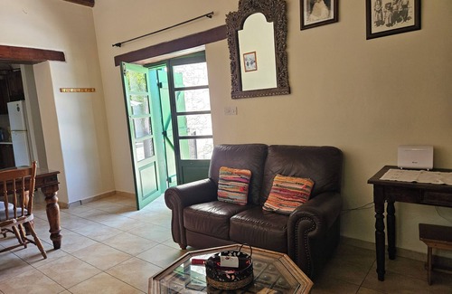 Pano Akourdalia Maison | Andriannas Cottage à Pano Akourdalia