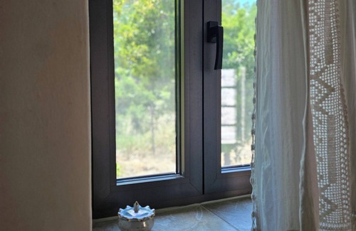 Pano Akourdalia Maison | Andriannas Cottage à Pano Akourdalia