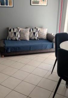 Zavlani Appartement | Andriannas apartment-parking lot included