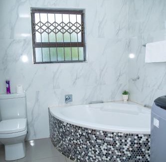 Moses Kotane Maison | AndriMat Guest House
