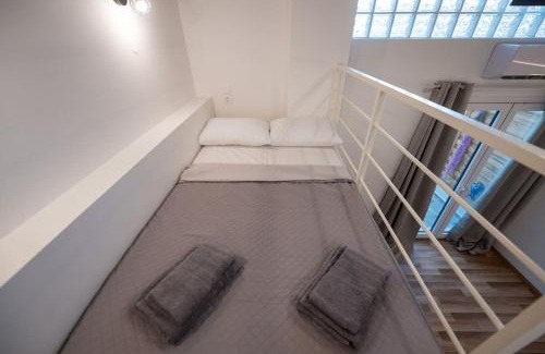 Aigio Appartement | Andriotti Loft Aigio