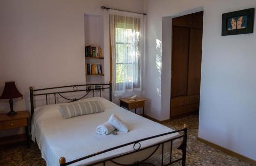Kala Nera Maison | Andromachi