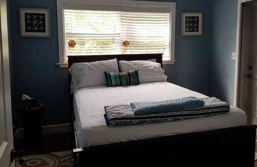 Staniard Creek Maison | Andros Treazure