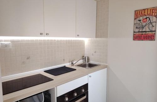 Assemini Appartement | Andy's