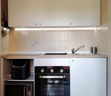 Assemini Appartement | Andy's