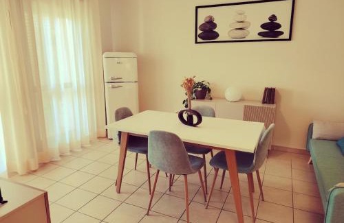 Assemini Appartement | Andy's