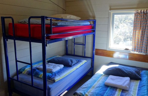 Thredbo Cabine | Aneeki Ski Lodge Thredbo Village