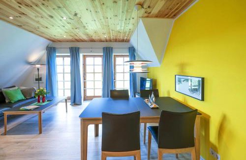 Osterdeich Appartement | Anemaleen