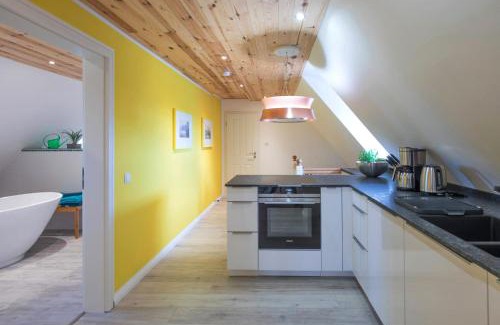 Osterdeich Appartement | Anemaleen