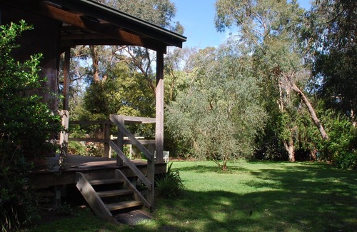 Inverloch Cottage | ANEMBO COTTAGE INVERLOCH