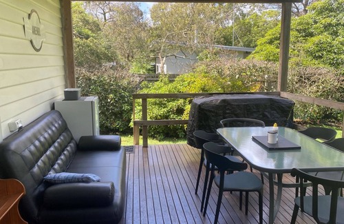 Inverloch Cottage | ANEMBO COTTAGE INVERLOCH
