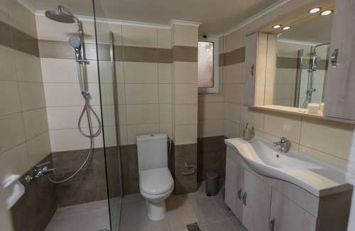 Argostoli Town Appartement | Anemelia Luxury Appt
