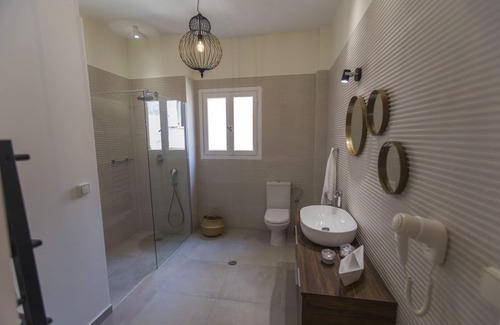 Argostoli Town Appartement | Anemelia Luxury Appt