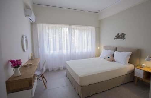 Argostoli Town Appartement | Anemelia Luxury Appt