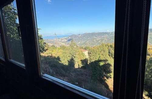 Mesaia Trikala Maison | Anemoessa