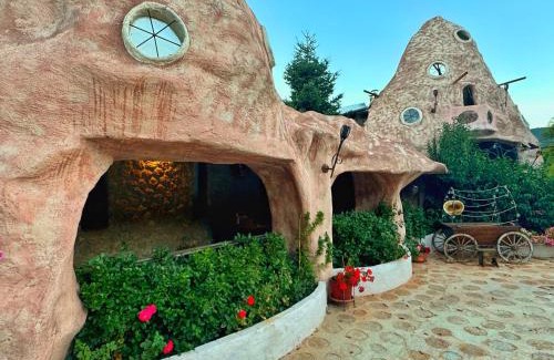 Mesaia Trikala Maison | Anemoessa