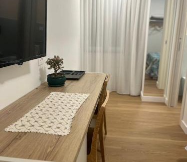 Agropoli Lit Et Petit-Déjeuner | Anemoi