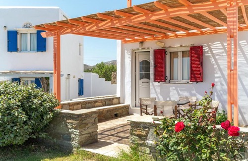 Agios Ioannis Maison | Anemologio 203 Tinos