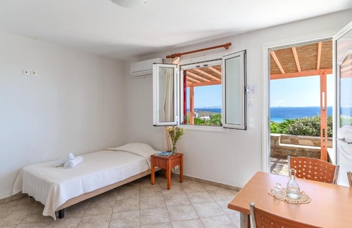 Agios Ioannis Maison | Anemologio 203 Tinos