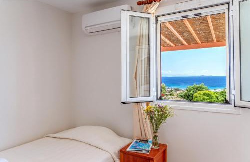 Agios Ioannis Maison | Anemologio 203 Tinos