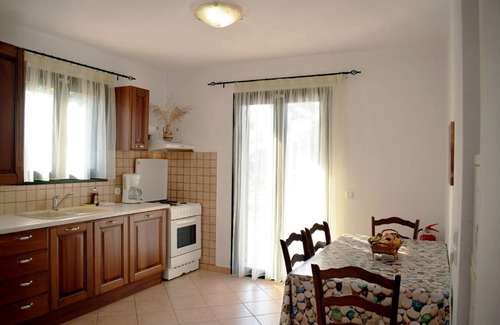 Alonissos Villa | Anemologio Villas Villa Sirocco