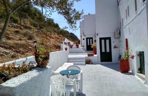 Istron Appartement | Anemone Homes