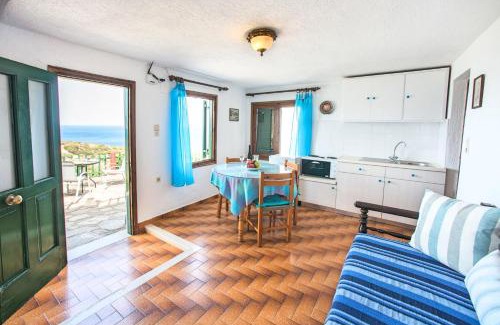 Istron Appartement | Anemone Homes