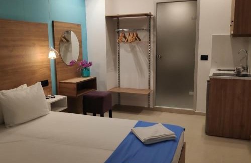 Georgioupolis Appartement | Anemone Suites