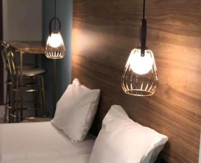 Georgioupolis Appartement | Anemone Suites