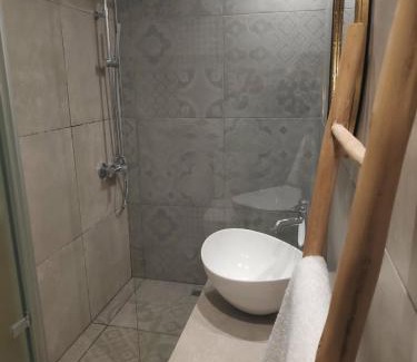Georgioupolis Appartement | Anemone Suites