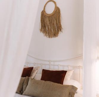 Apsiou Maison | Anerada Cottages
