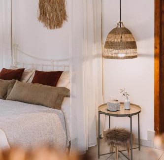 Apsiou Maison | Anerada Cottages