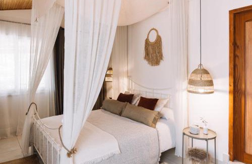 Apsiou Maison | Anerada Cottages