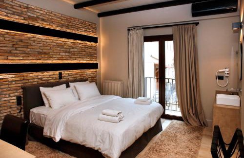 Kalavrita Hôtel | Anesis Hotel
