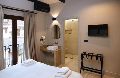 Kalavrita Hôtel | Anesis Hotel