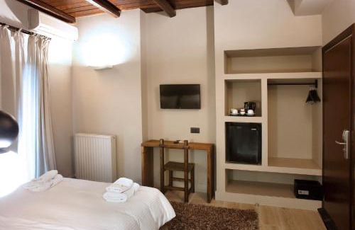 Kalavrita Hôtel | Anesis Hotel