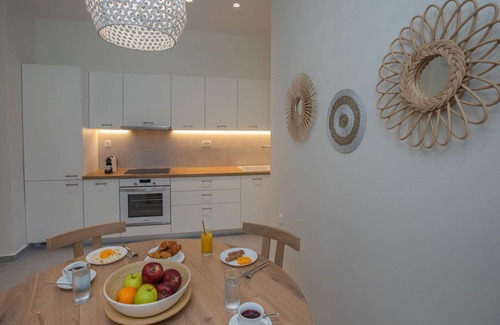 Argostoli Town Appartement | Anesis Luxury Appartment