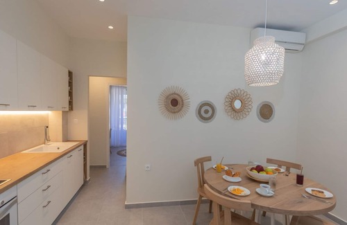 Argostoli Town Appartement | Anesis Luxury Appartment